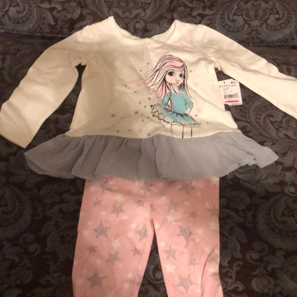 Bundle of girls outfits - Picture 7 of 8